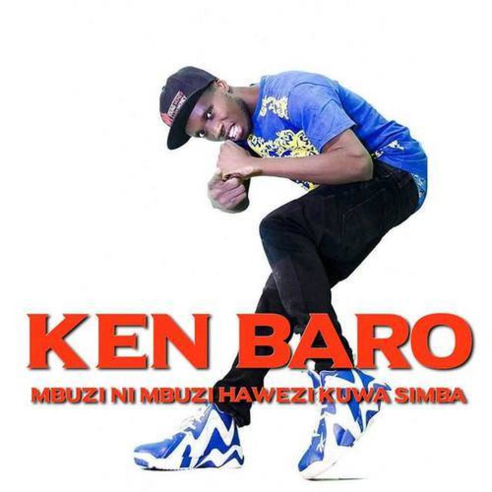 Ken Baro