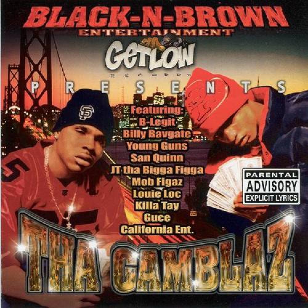 Tha Gamblaz