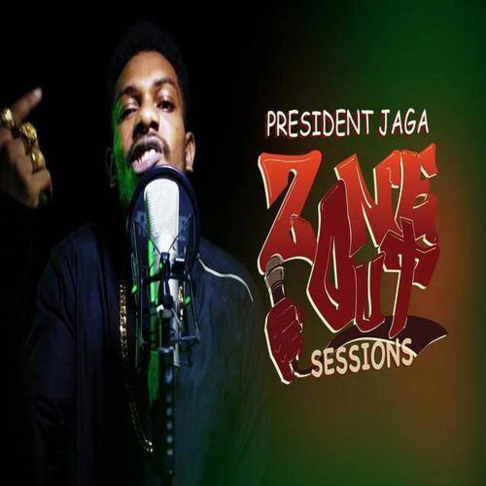 President Jaga
