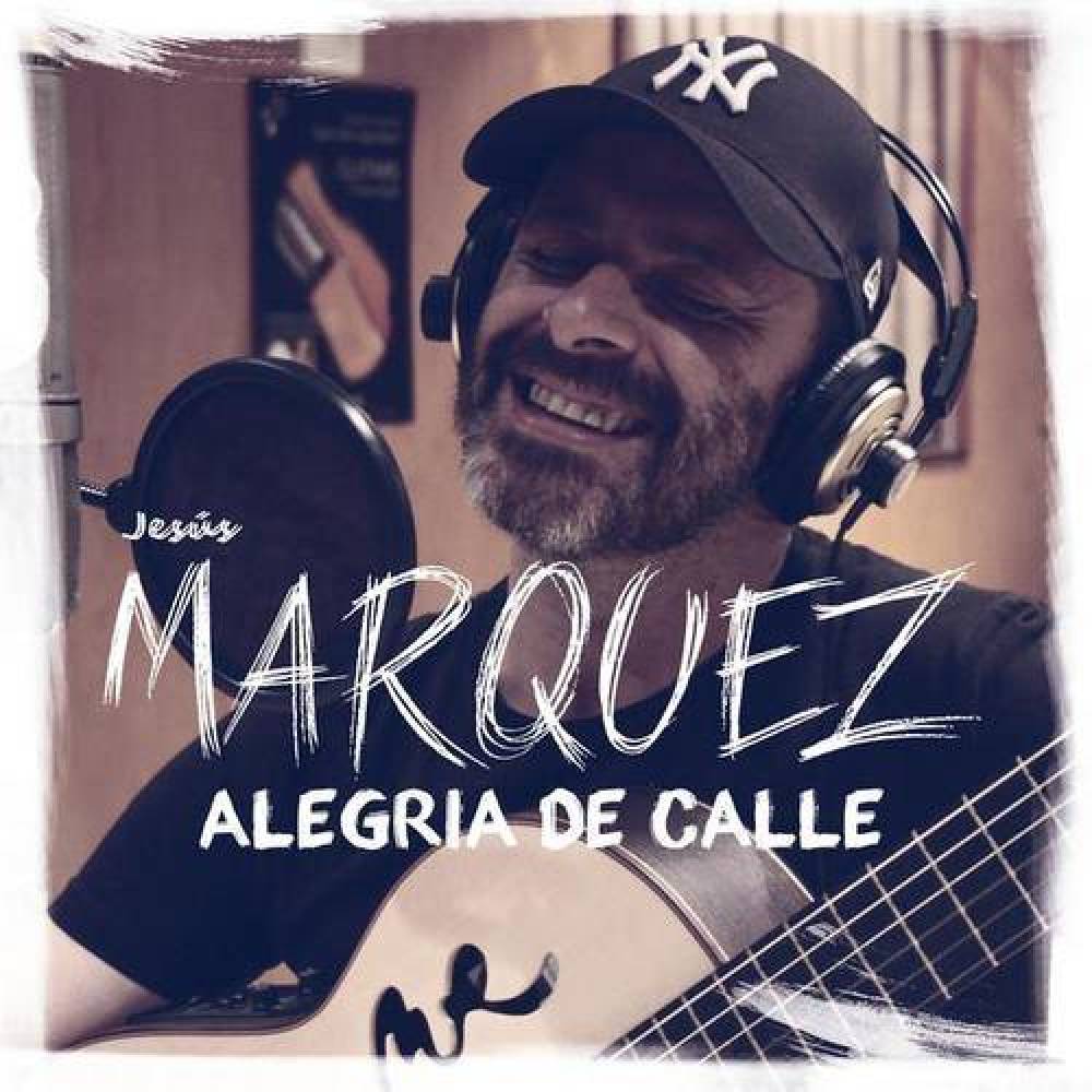 Jesús Márquez