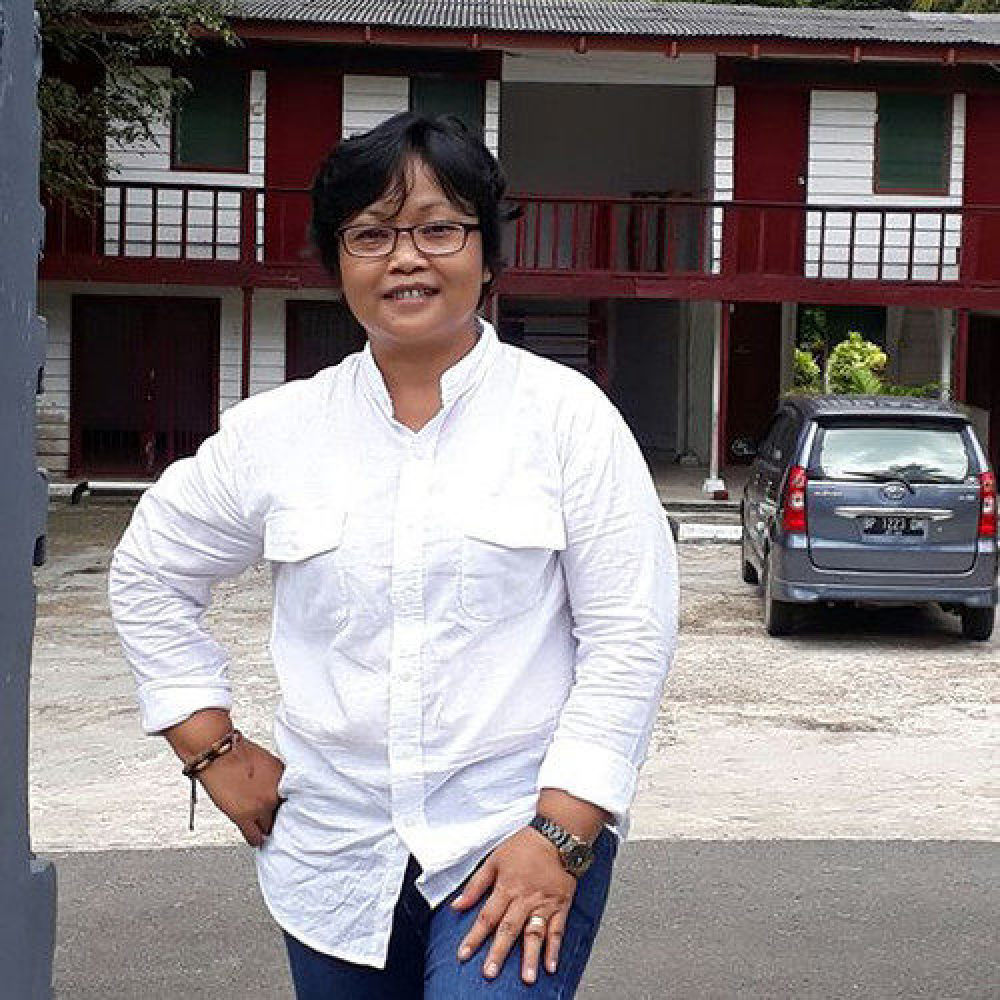 Netty Vera Br Bangun