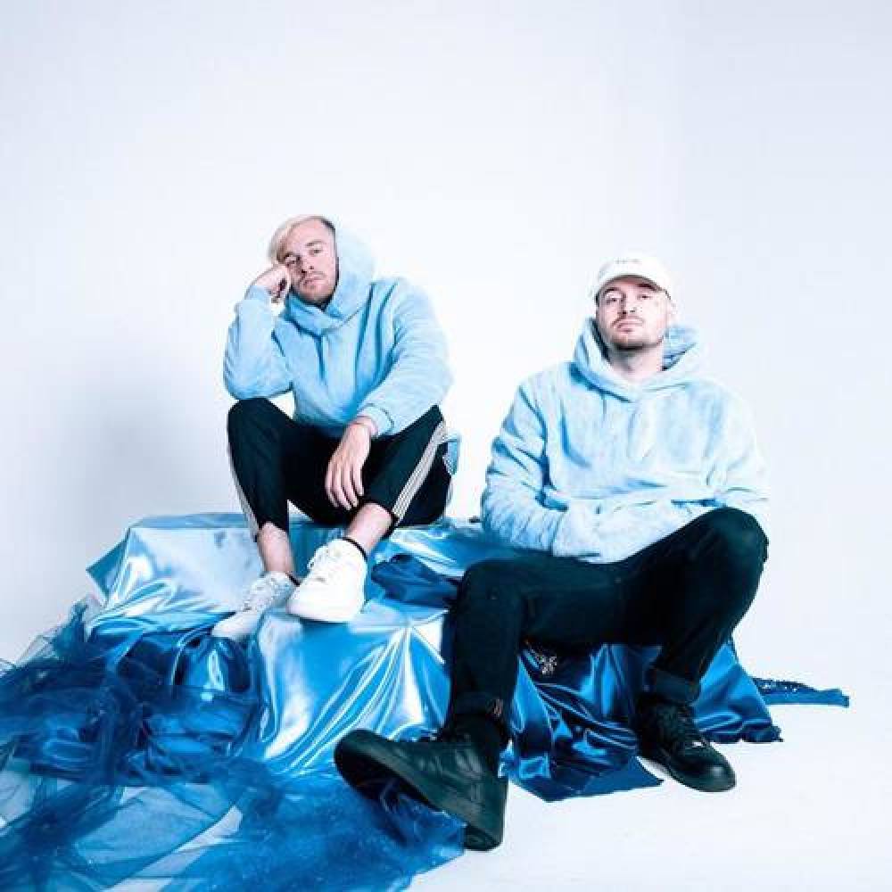 gianni & kyle