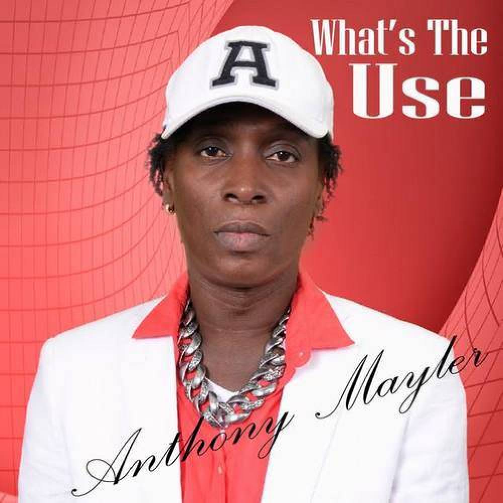 Anthony Mayler