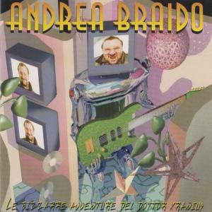 Andrea Braido ดาวน์โหลดและฟังเพลงฮิตจาก Andrea Braido