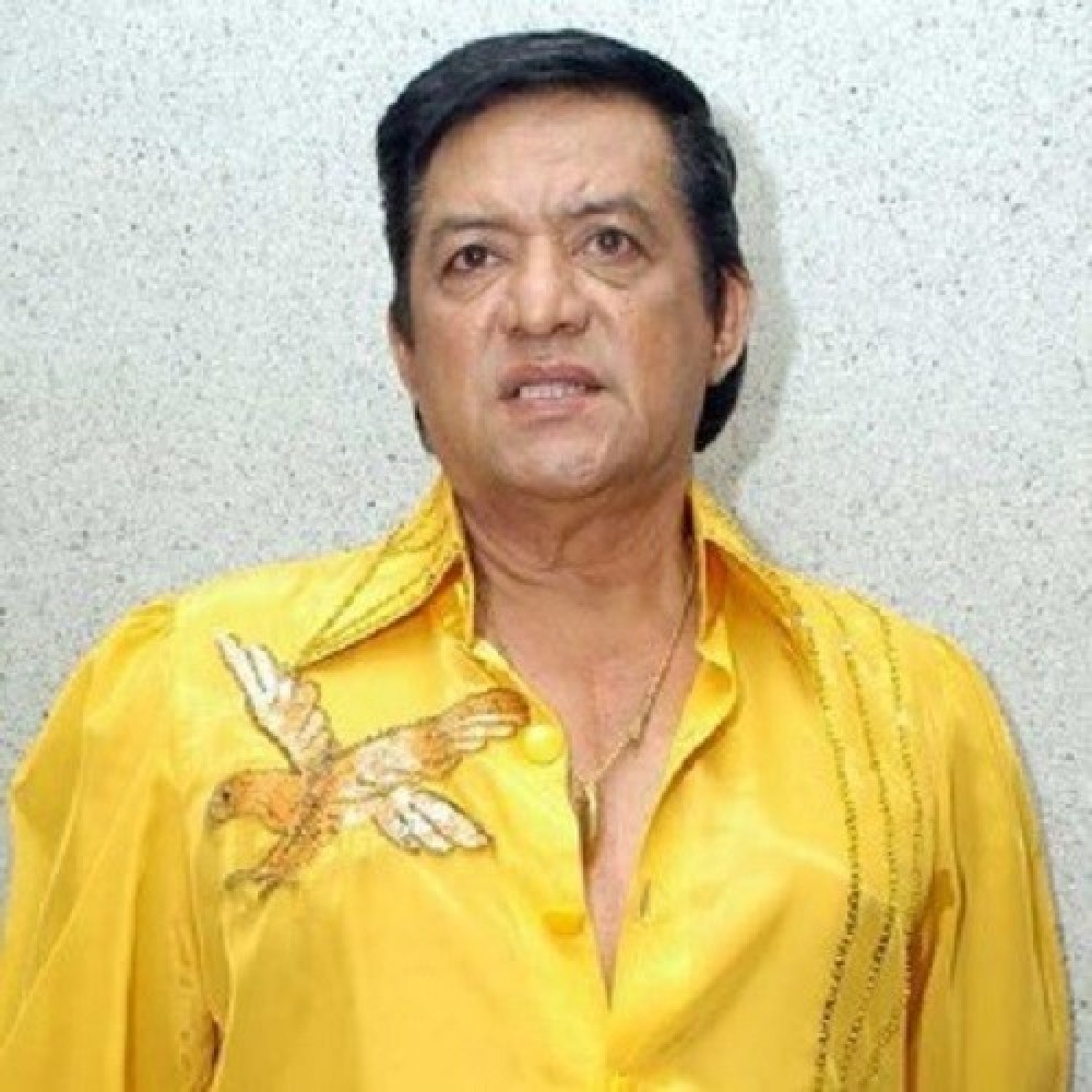 Fairuz A. Rafiq