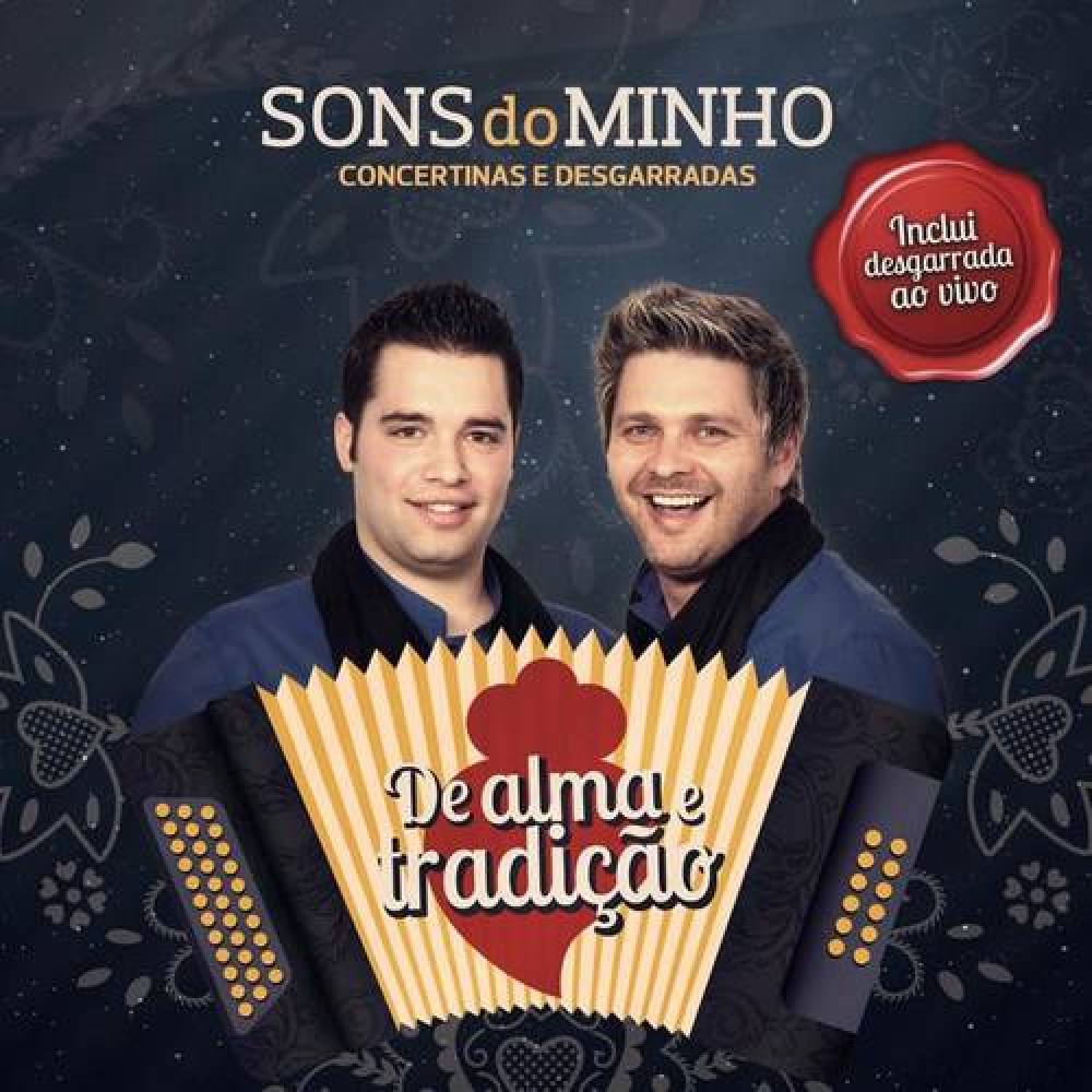 Sons do Minho