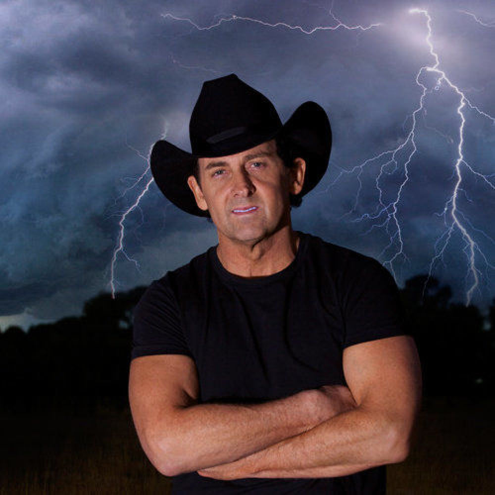 Lee Kernaghan