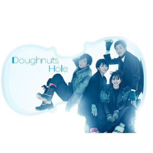 Doughnuts Hole ดาวน์โหลดและฟังเพลงฮิตจาก Doughnuts Hole