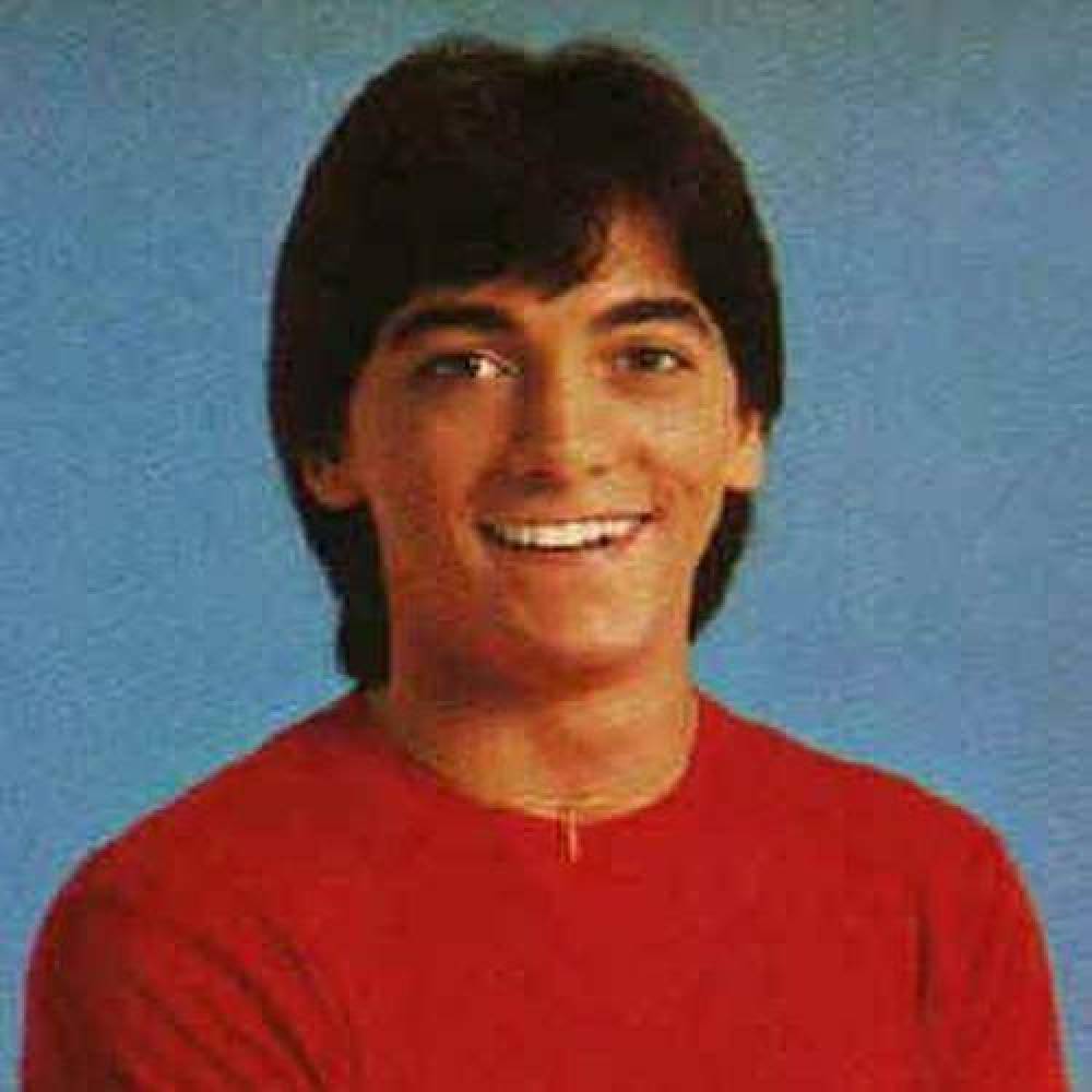 Scott Baio
