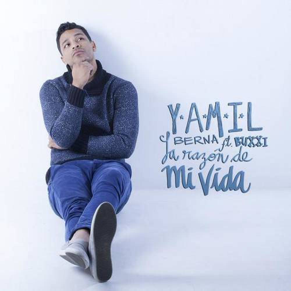 Yamil Berna