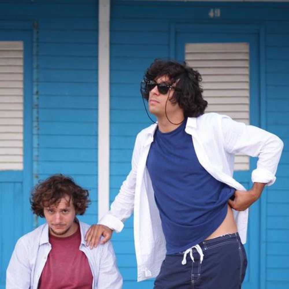 Cecco e Cipo