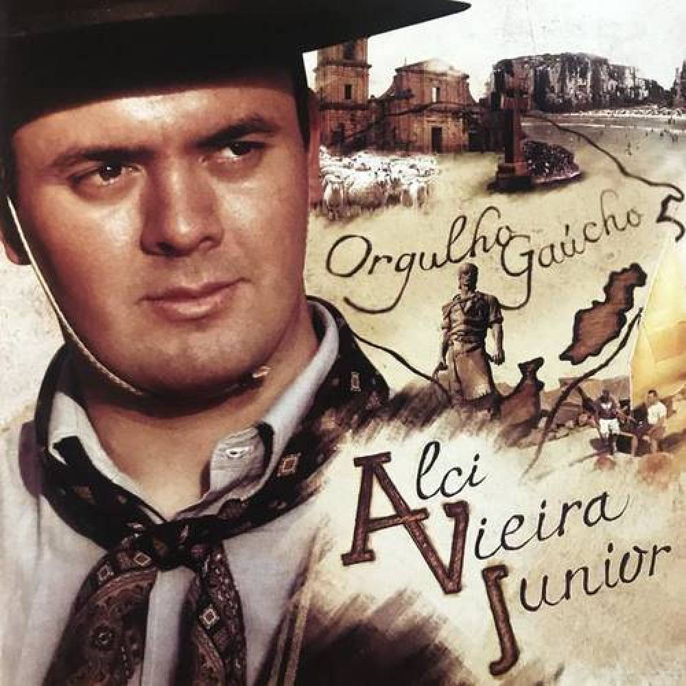 Alci Vieira Junior