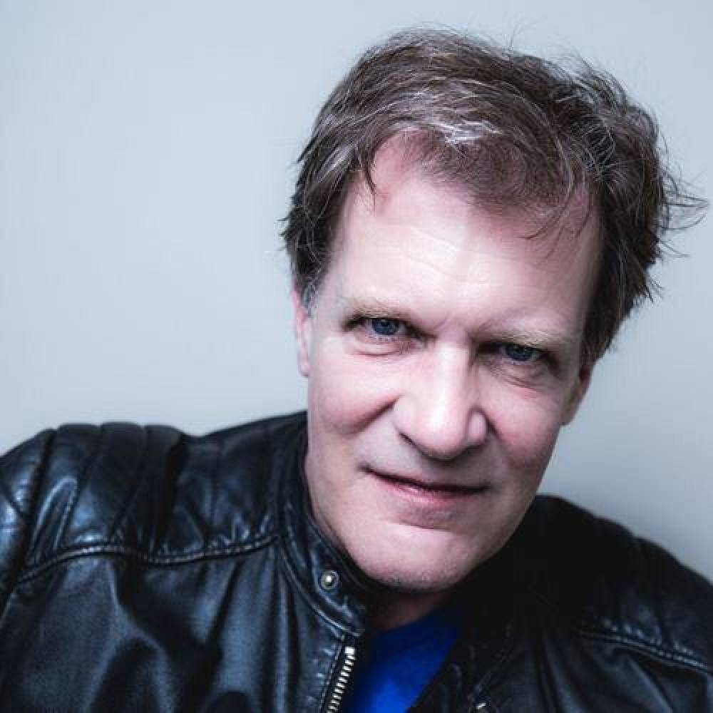 Gary Husband