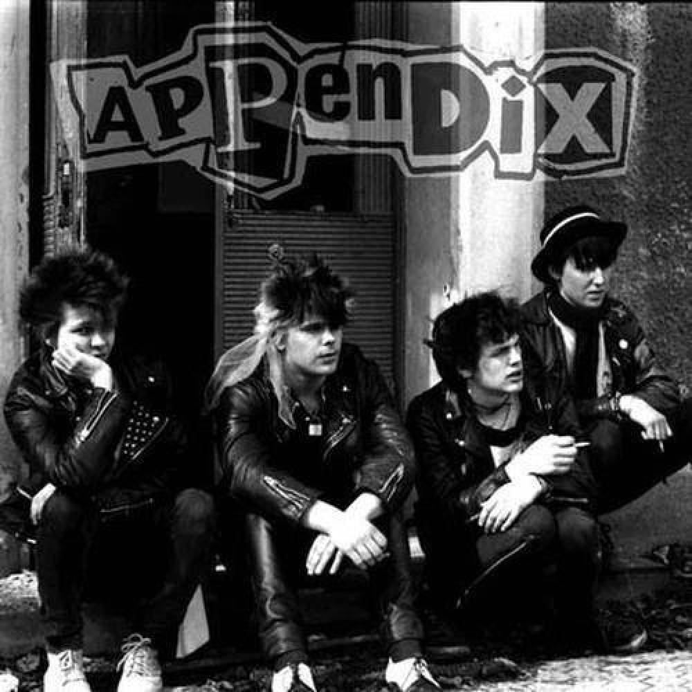 Appendix