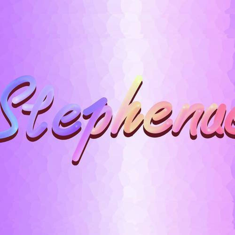 Stephen