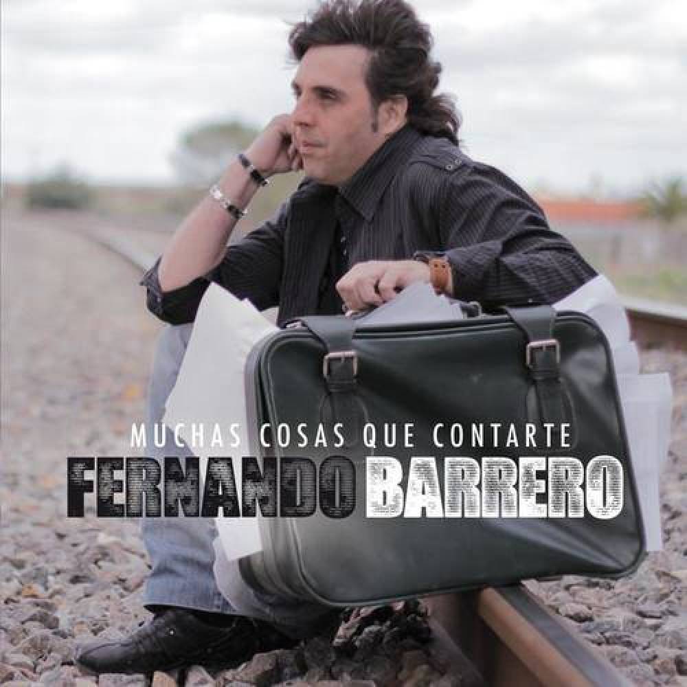 Fernando Barrero