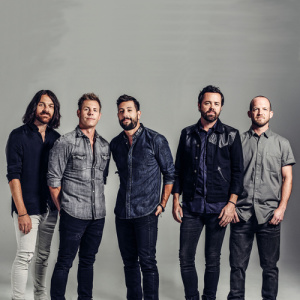 Old Dominion ดาวน์โหลดและฟังเพลงฮิตจาก Old Dominion