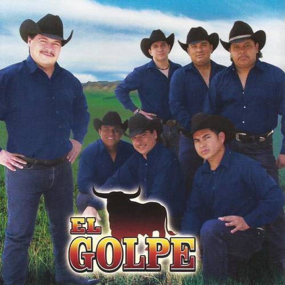 El Golpe