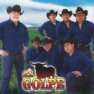 El Golpe ดาวน์โหลดและฟังเพลงฮิตจาก El Golpe