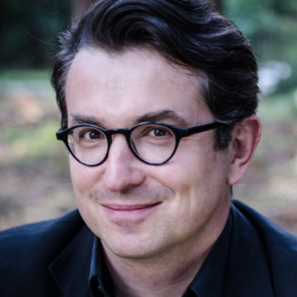 Daniel Heide