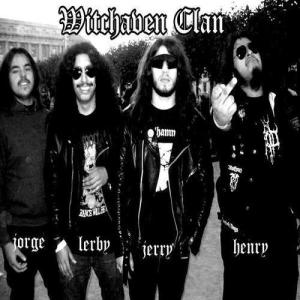 Witchaven ดาวน์โหลดและฟังเพลงฮิตจาก Witchaven