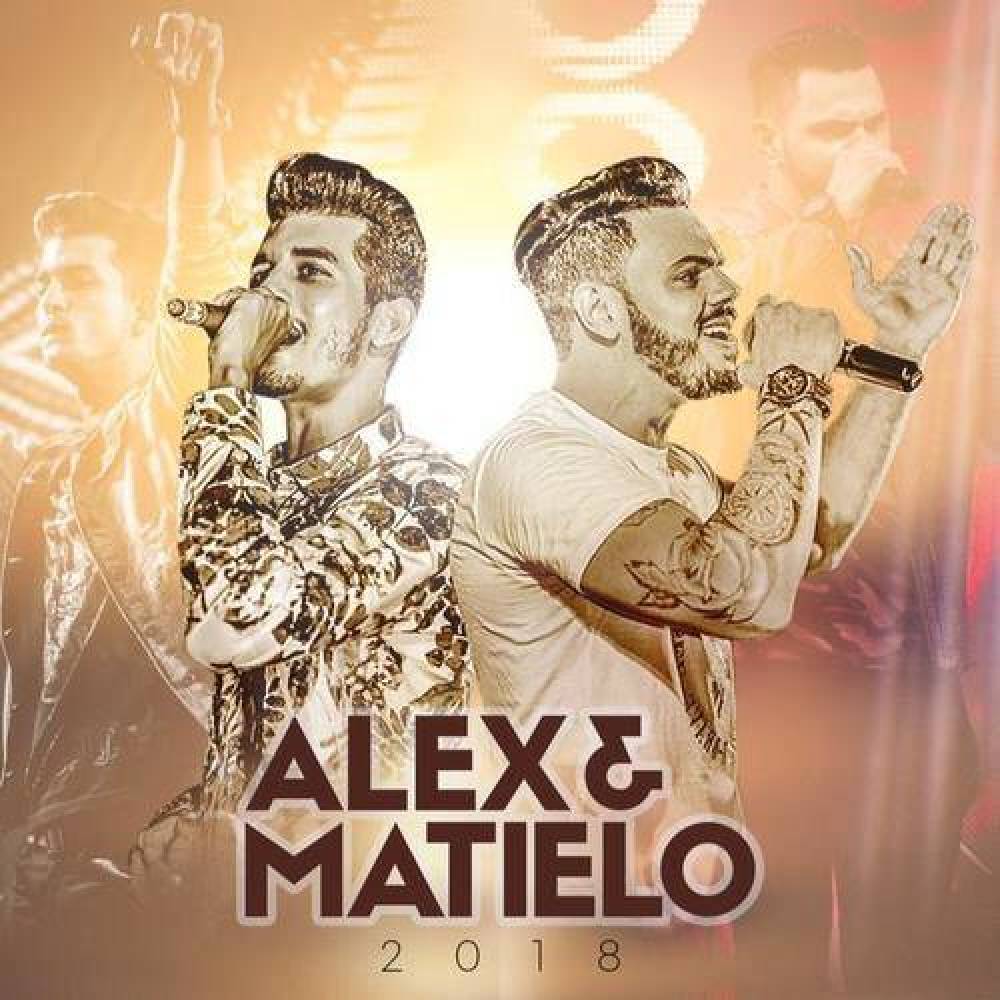 Alex e Matielo