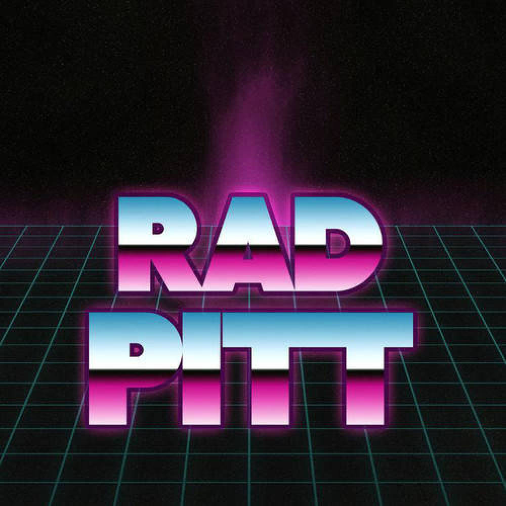 Rad Pitt