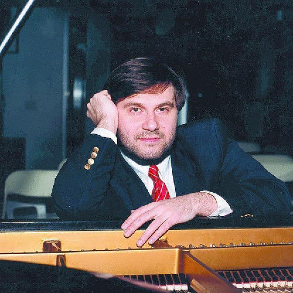 Alexander Korsantia