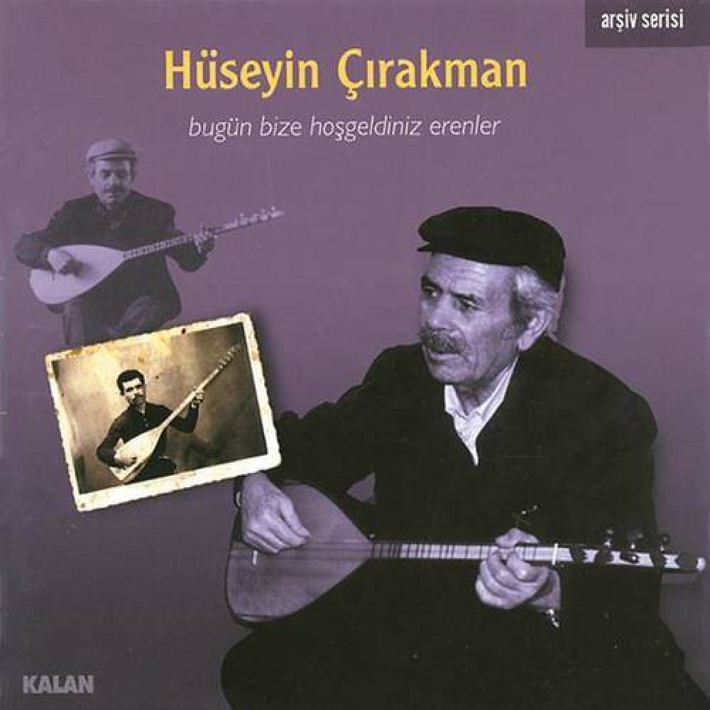 Hüseyin Çırakman