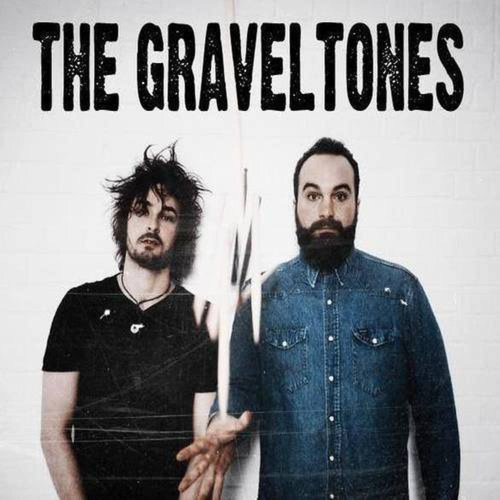 the Graveltones