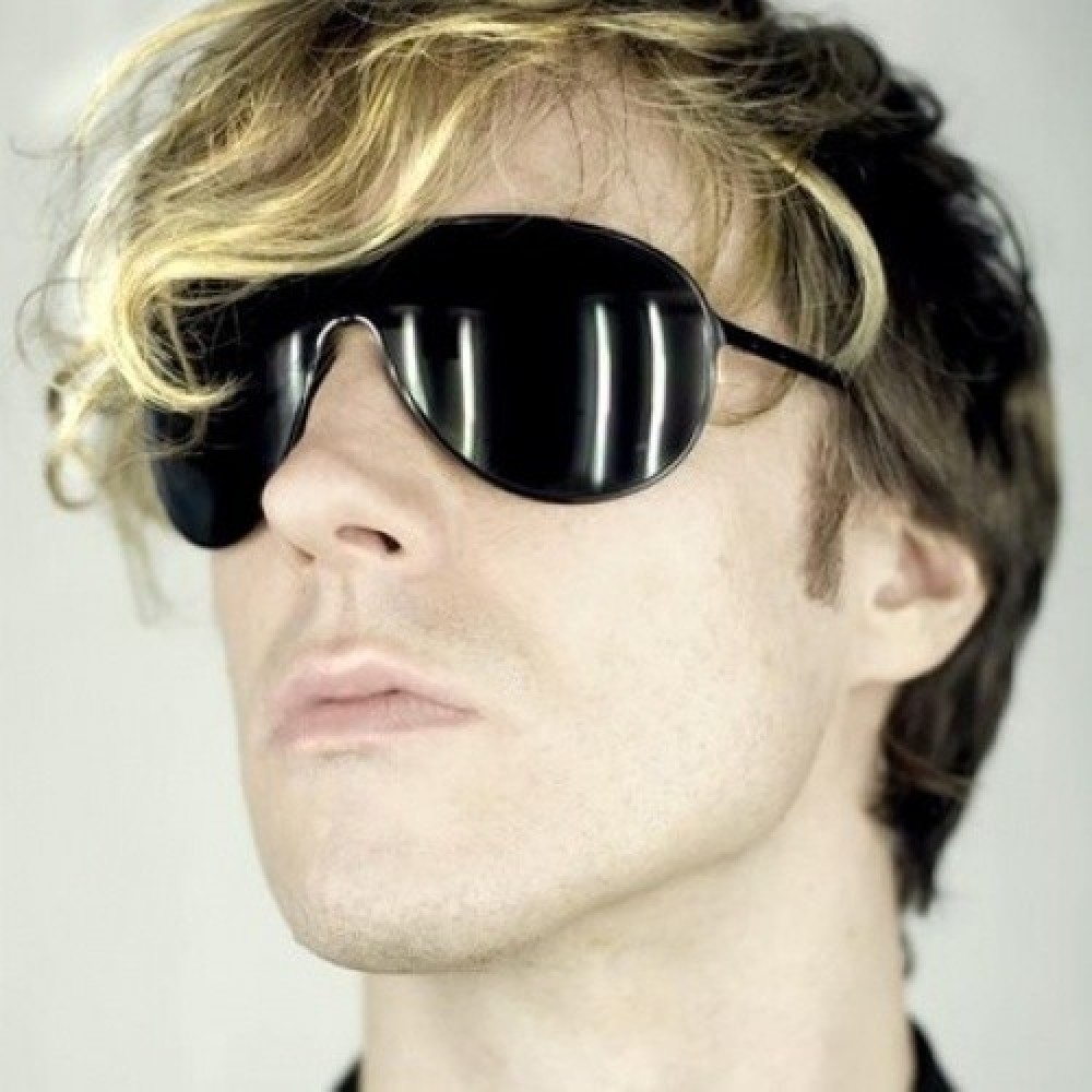 Alec Empire