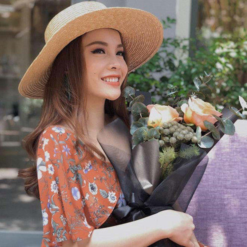 Yáº¿n Trang