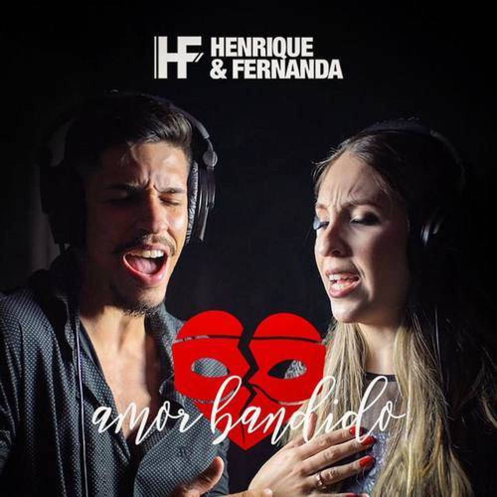 Henrique e Fernanda