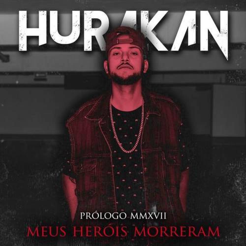 Hurakán