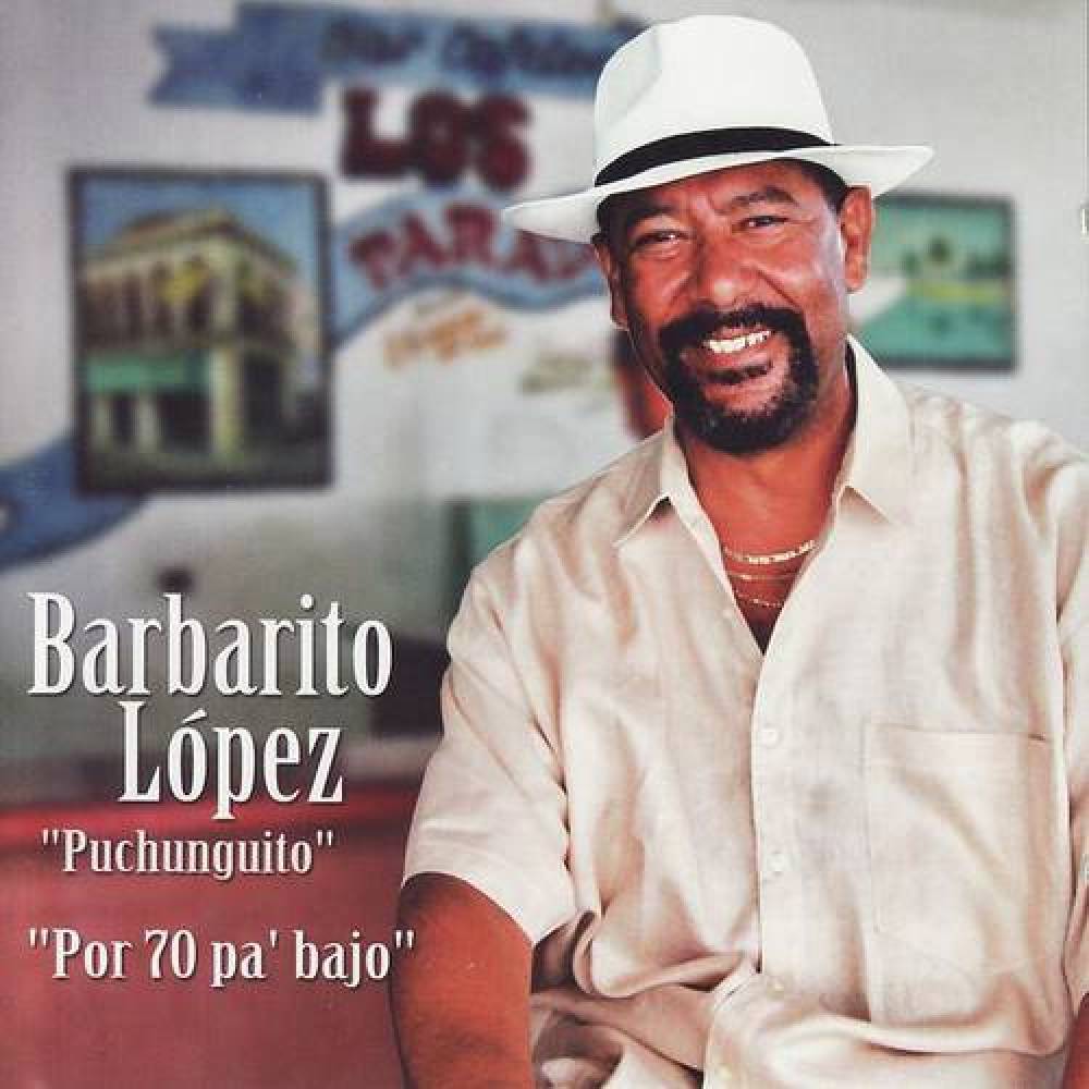 Barbarito López
