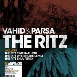 Vahid ดาวน์โหลดและฟังเพลงฮิตจาก Vahid