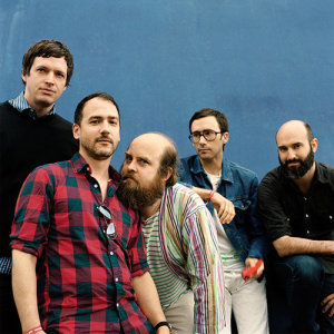 Les Savy Fav ดาวน์โหลดและฟังเพลงฮิตจาก Les Savy Fav