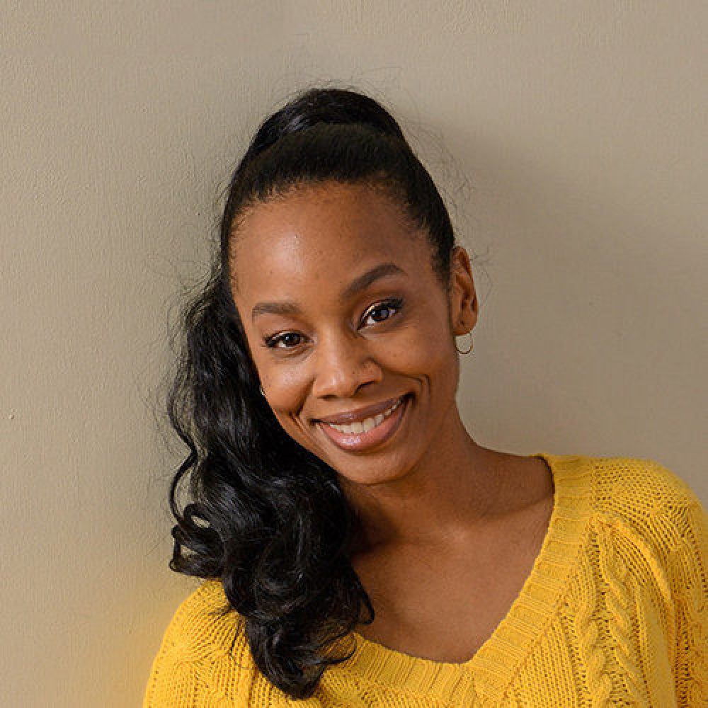 Anika Noni Rose