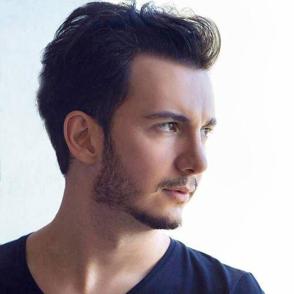 Ali Barut