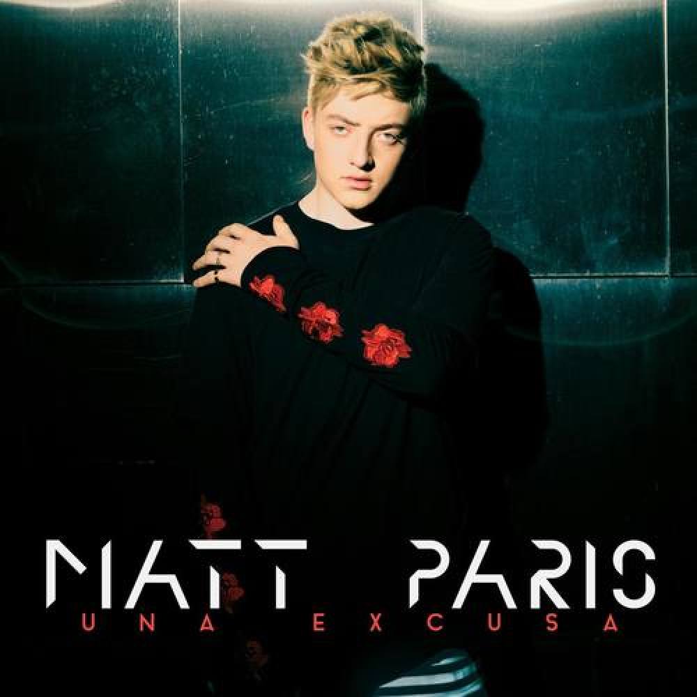 Matt Paris