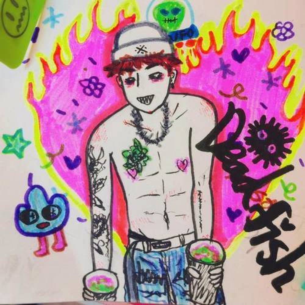 Ray Z