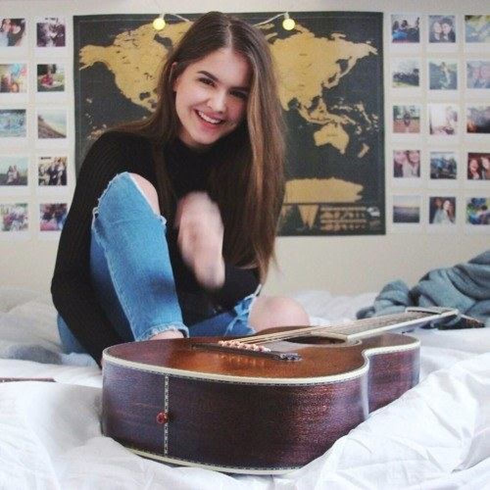 Jodie Mellor