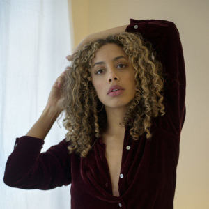 Jayda G