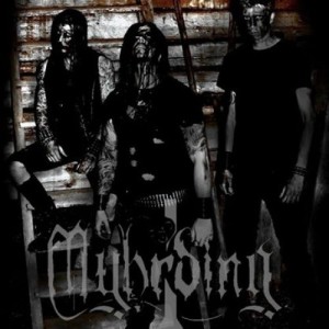 Myhrding ดาวน์โหลดและฟังเพลงฮิตจาก Myhrding