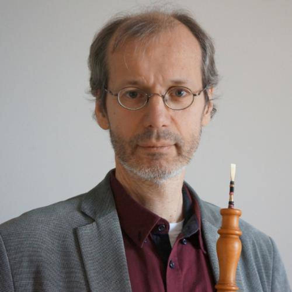 Frank de Bruine