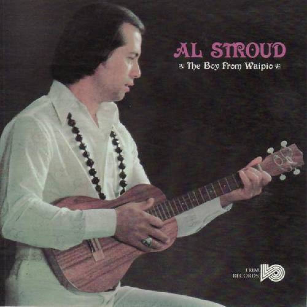 Al Stroud