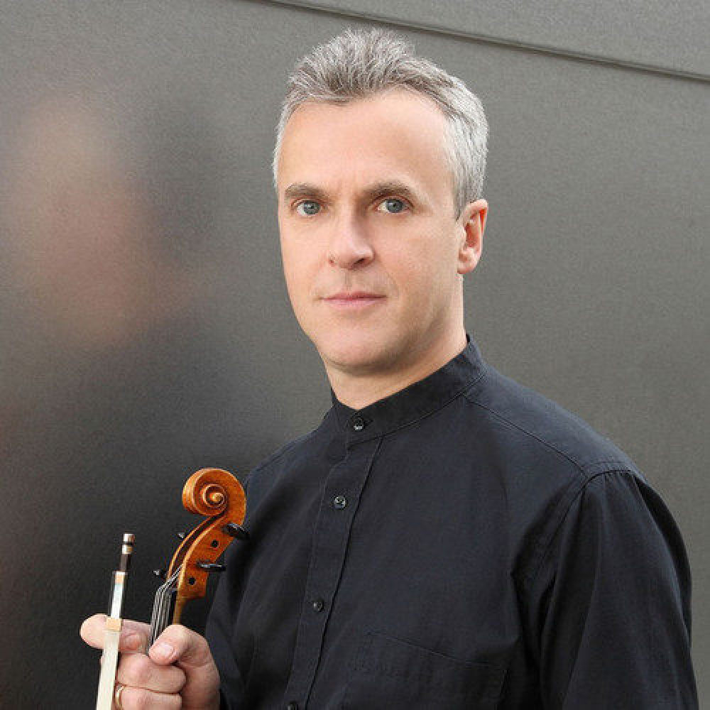 Martin Chalifour