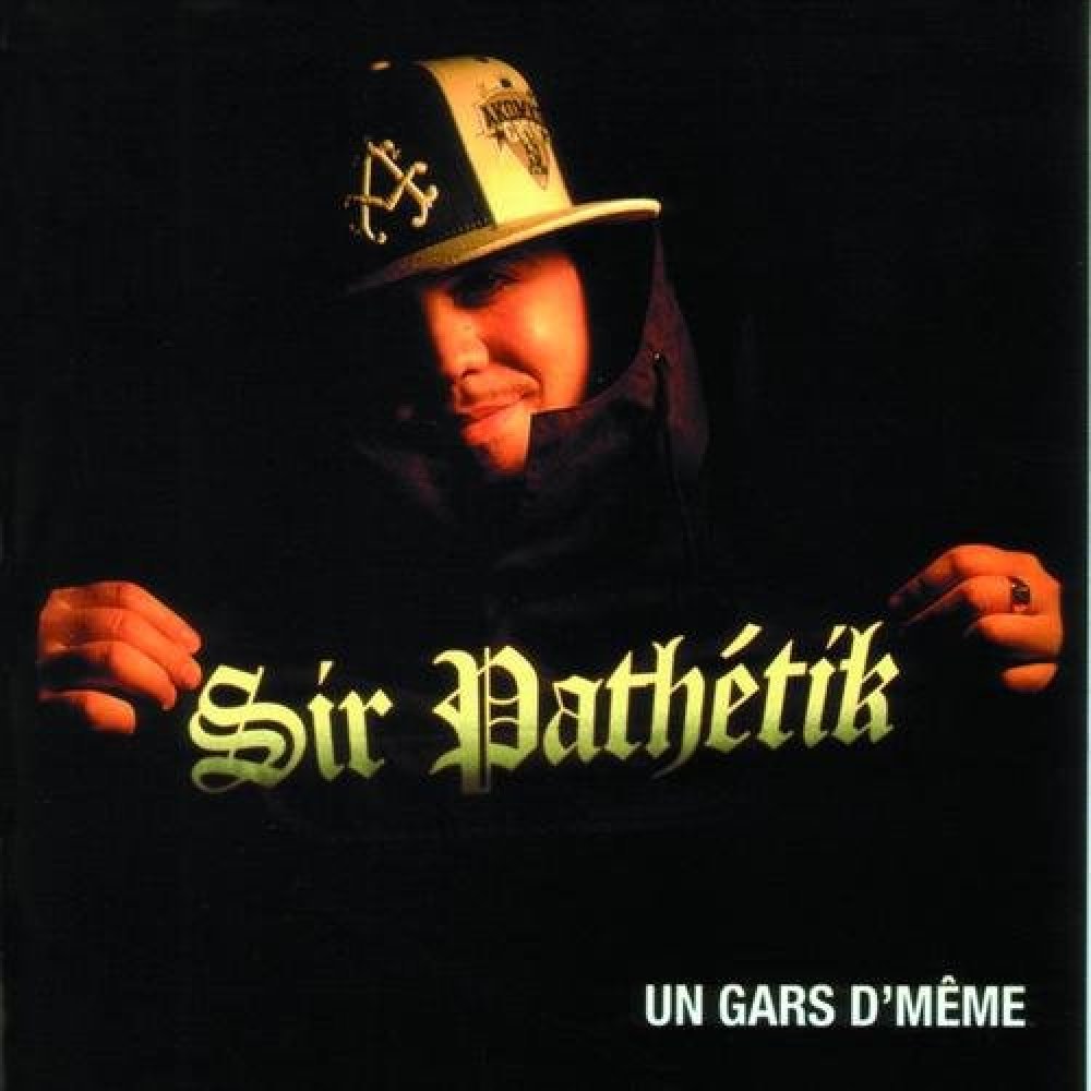 Sir Pathétik