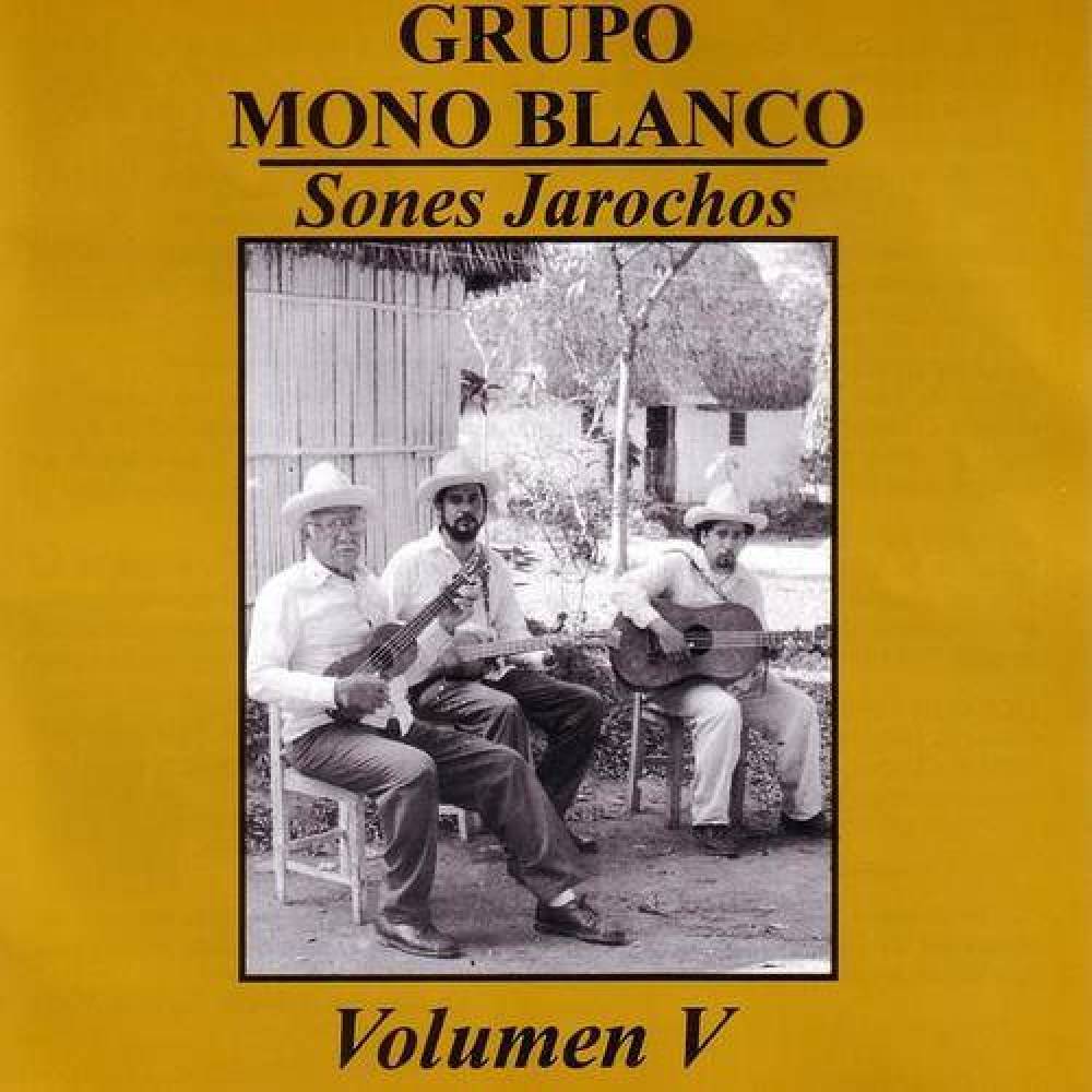 Grupo Mono Blanco
