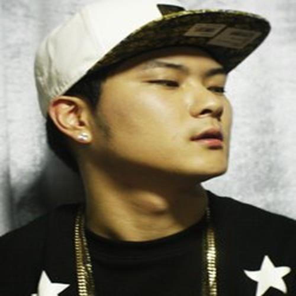 J-Man